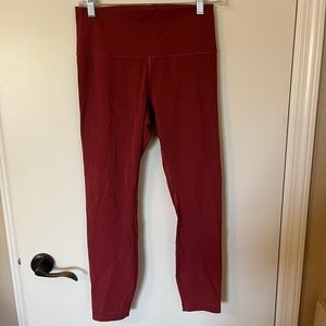 Lululemon Align Leggings